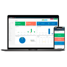 ERP - GestãoClick Sistemas Integrados